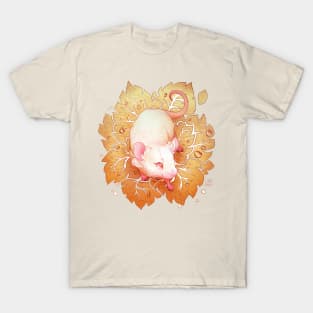 Maiden Mouse of the Golden Forest T-Shirt